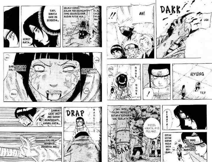 Naruto chapter 80 halaman 5