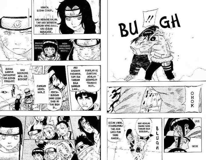 Naruto chapter 80 halaman 6