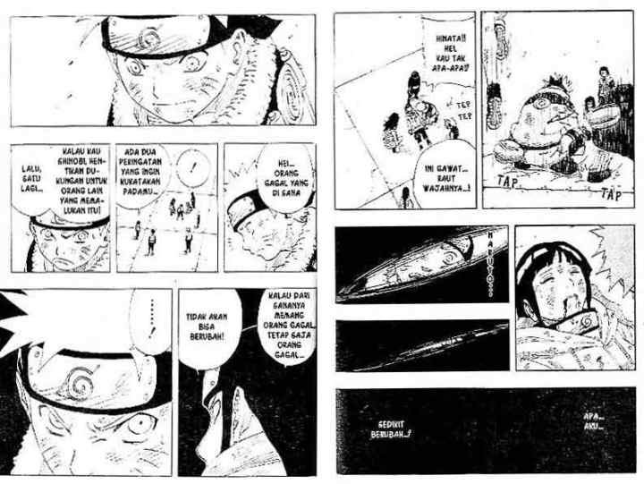 Naruto chapter 80 halaman 10