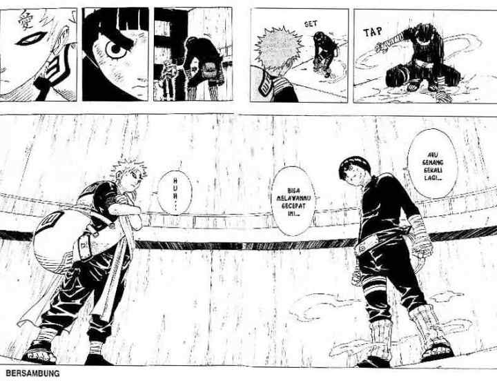 Naruto chapter 81 halaman 10
