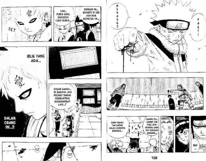 Naruto chapter 81 halaman 5
