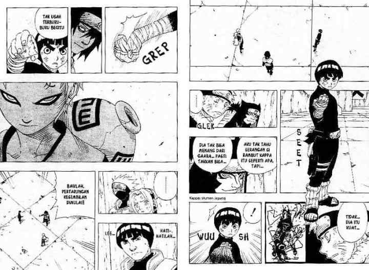 Naruto chapter 82 halaman 4