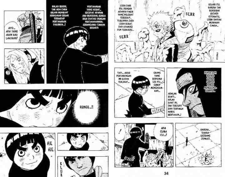 Naruto chapter 83 halaman 6