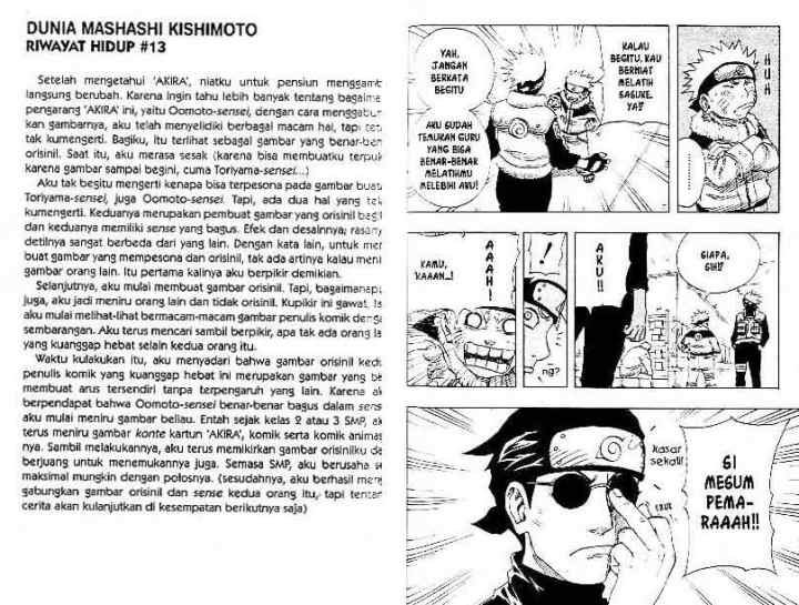 Naruto chapter 89 halaman 10