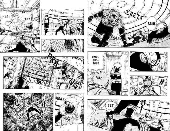 Naruto chapter 89 halaman 4