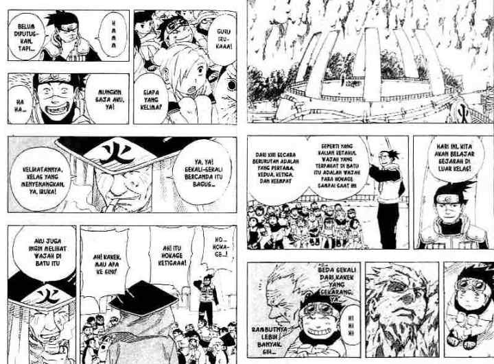 Naruto chapter 94 halaman 6