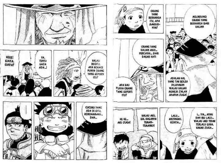 Naruto chapter 94 halaman 8