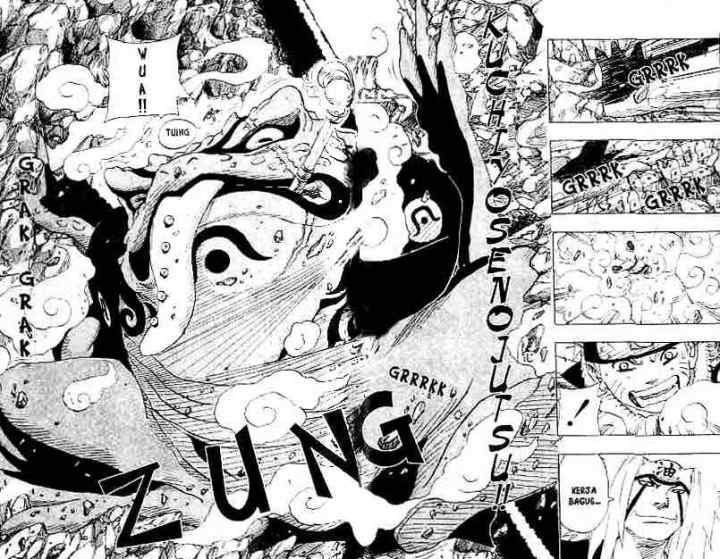 Naruto chapter 95 halaman 10