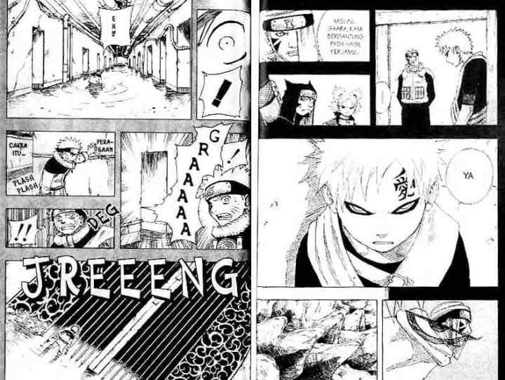Naruto chapter 95 halaman 7