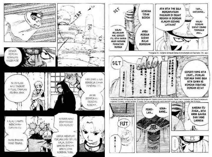 Naruto chapter 95 halaman 5