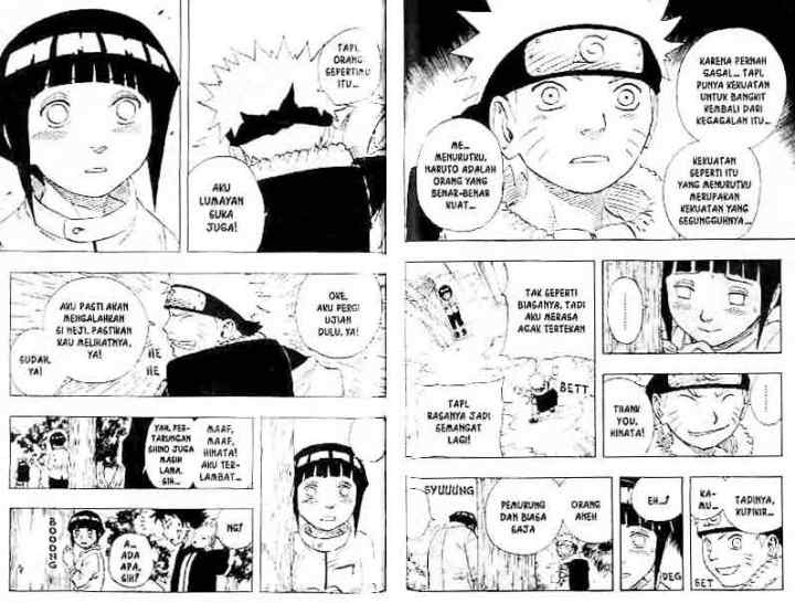 Naruto chapter 98 halaman 8