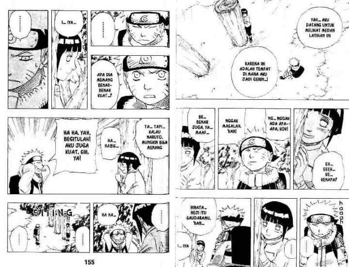 Naruto chapter 98 halaman 6