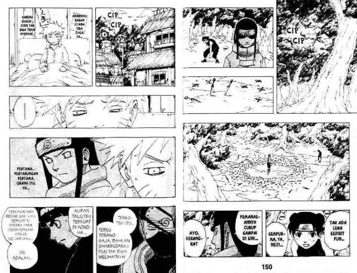 Naruto chapter 98 halaman 4
