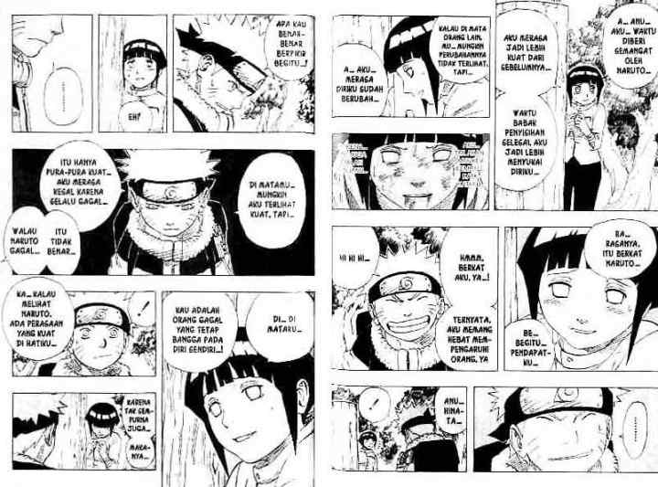 Naruto chapter 98 halaman 7