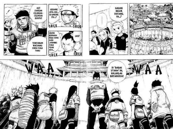 Naruto chapter 98 halaman 9