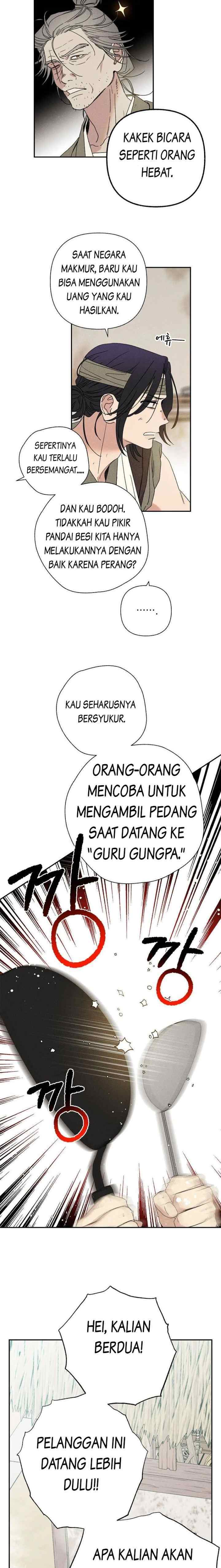 National Marriage chapter 15 halaman 8