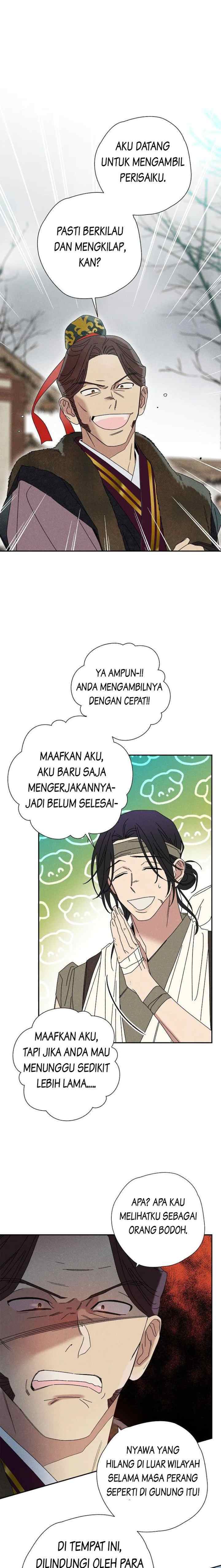 National Marriage chapter 15 halaman 16