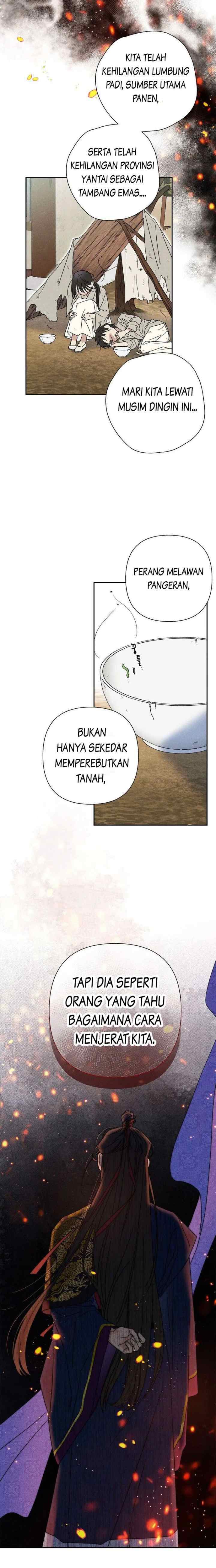 National Marriage chapter 15 halaman 5