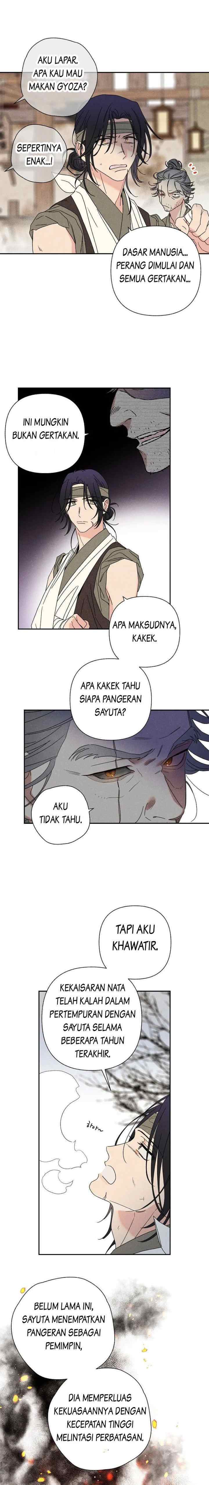 National Marriage chapter 15 halaman 4