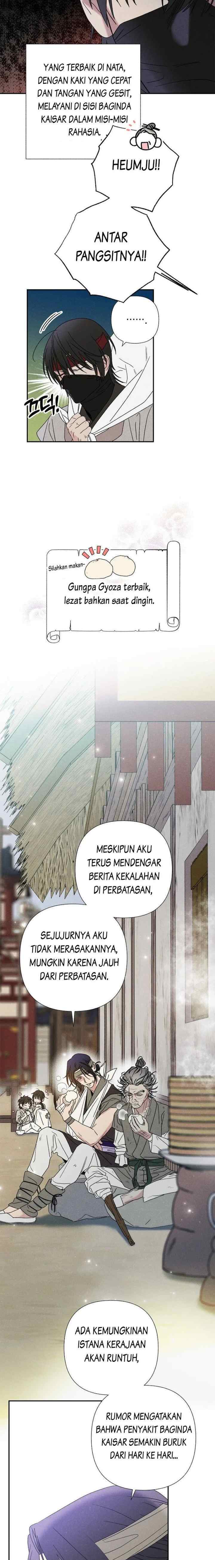 National Marriage chapter 15 halaman 12