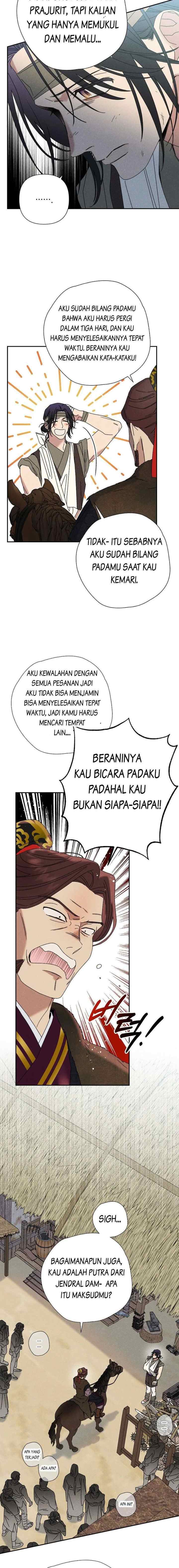 National Marriage chapter 15 halaman 17