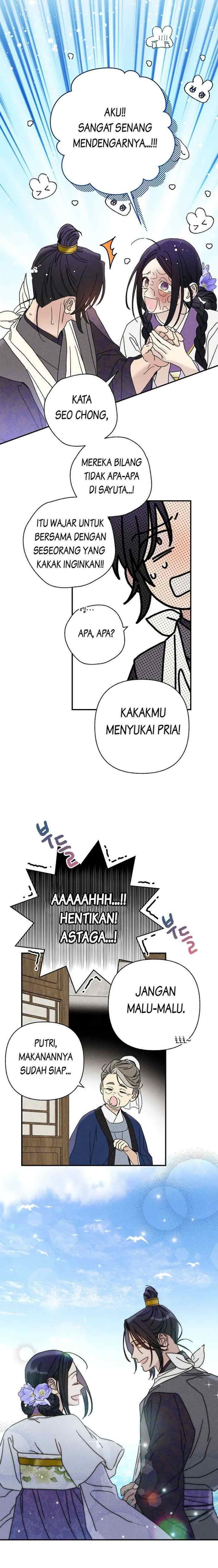 National Marriage chapter 24 halaman 5