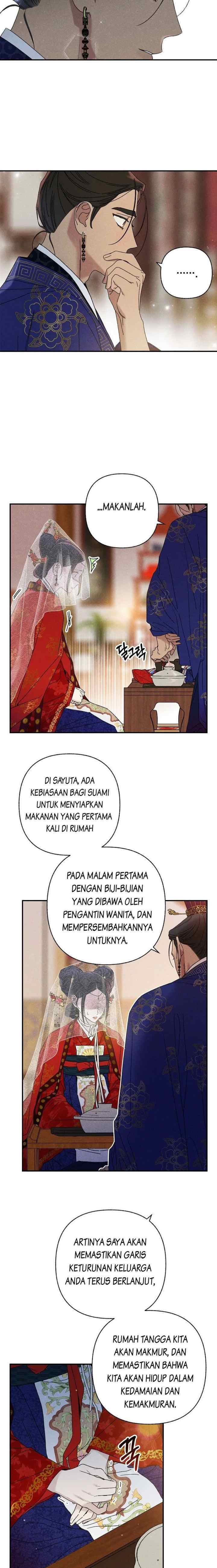 National Marriage chapter 24 halaman 17