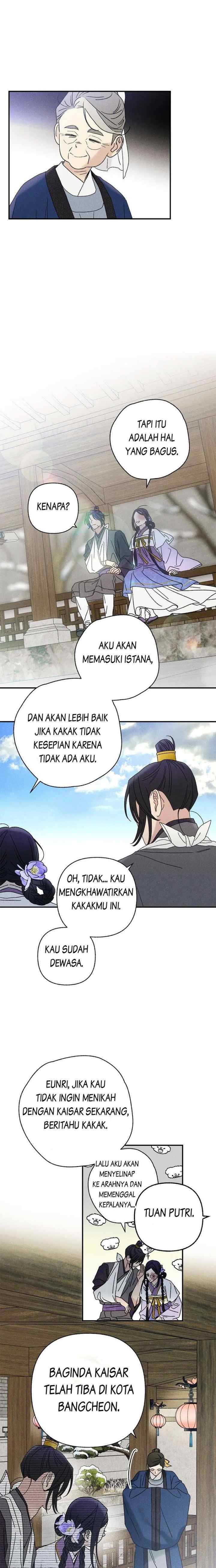 National Marriage chapter 24 halaman 6
