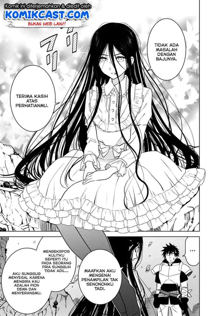 Necromance chapter 29.2 halaman 9