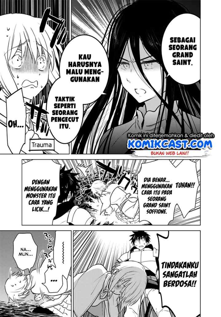 Necromance chapter 29.2 halaman 5