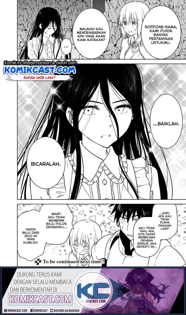 Necromance chapter 29.2 halaman 10