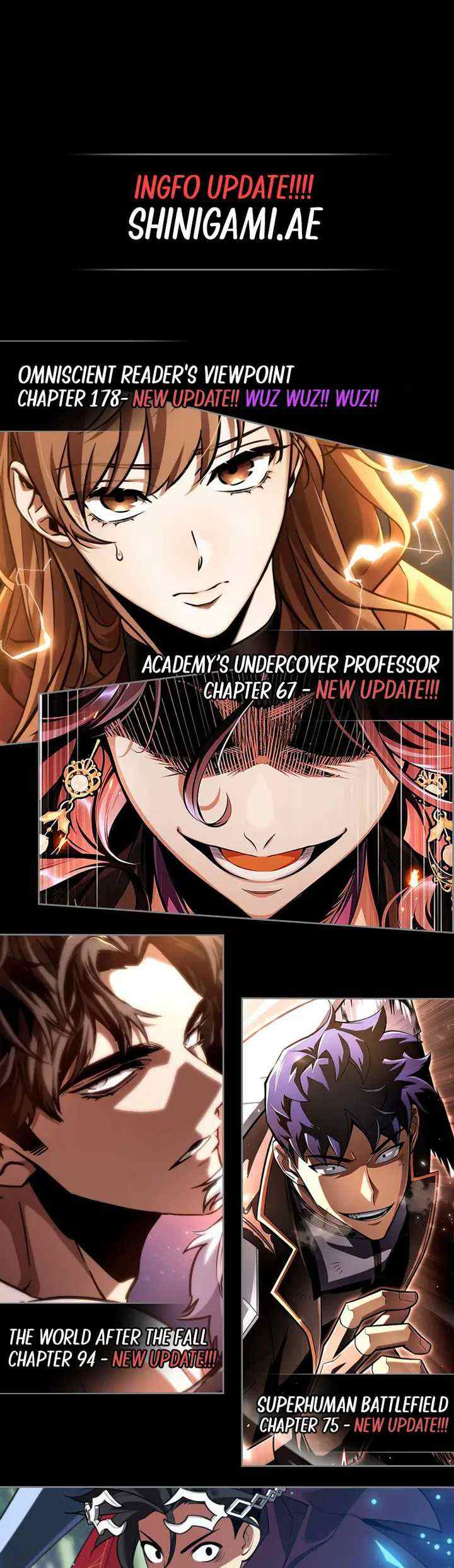 Necromancer Academy's Genius Summoner chapter 2 halaman 16