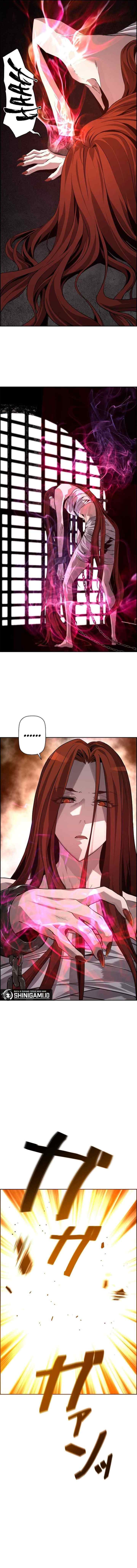 Necromancer's Evolutionary Traits chapter 14 halaman 13