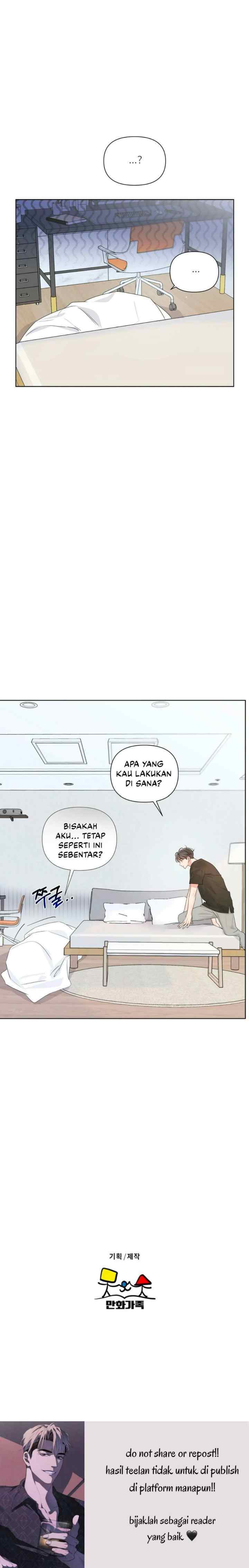 Nevermind Darling chapter 13 halaman 13