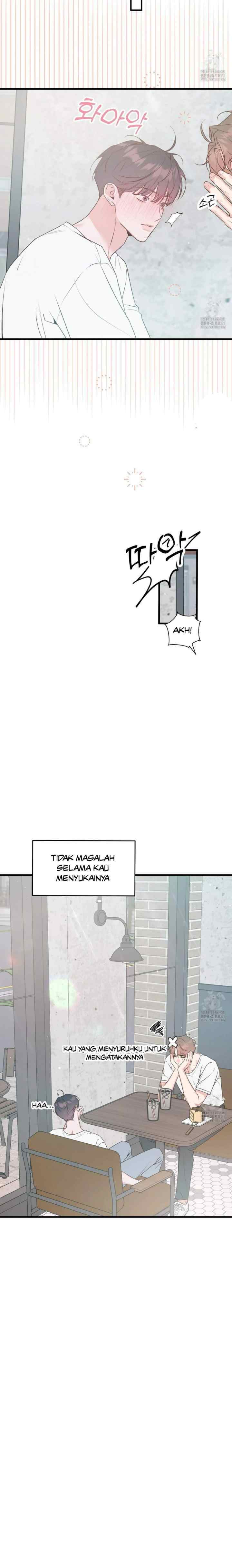 Nevermind Darling chapter 57 halaman 18