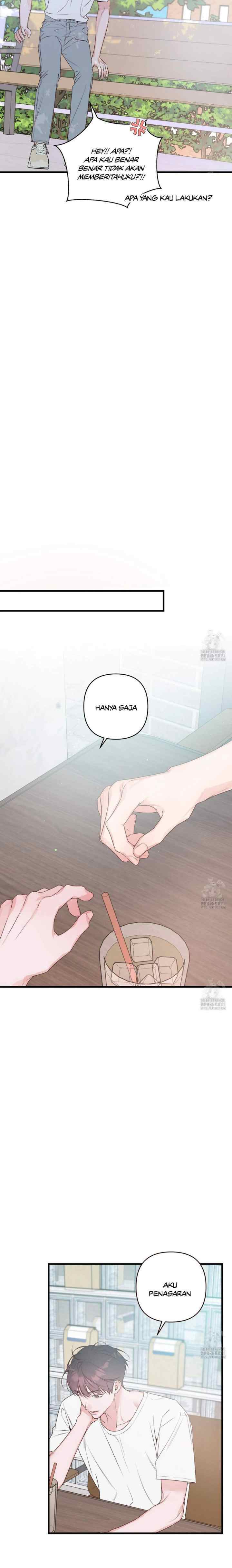 Nevermind Darling chapter 57 halaman 11