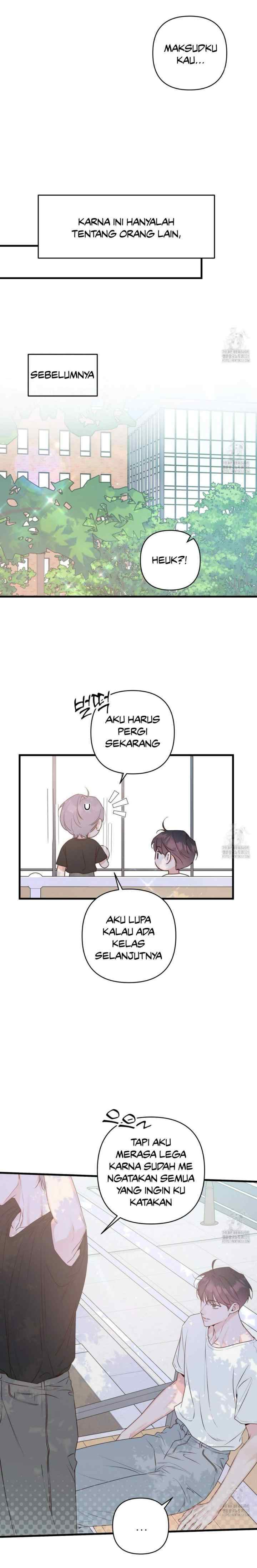 Nevermind Darling chapter 57 halaman 7