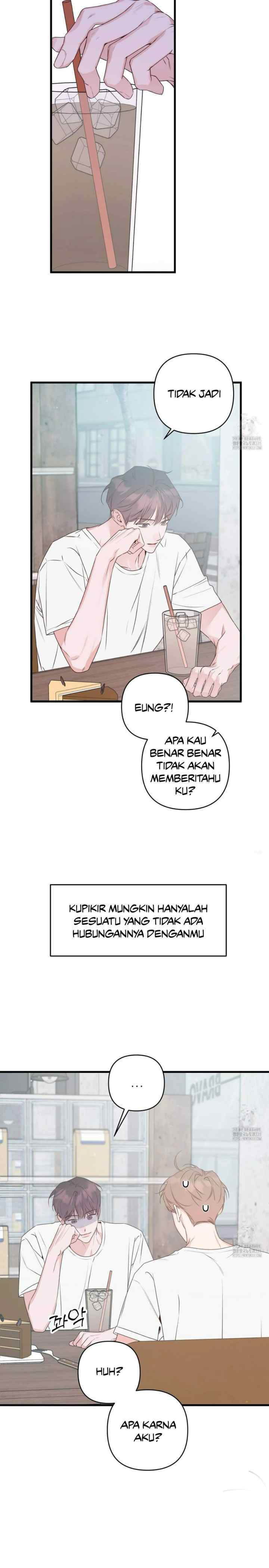 Nevermind Darling chapter 57 halaman 6