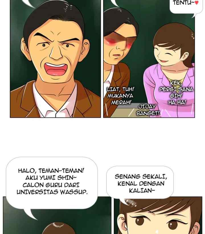 New Normal: Class 8 chapter 0 halaman 9