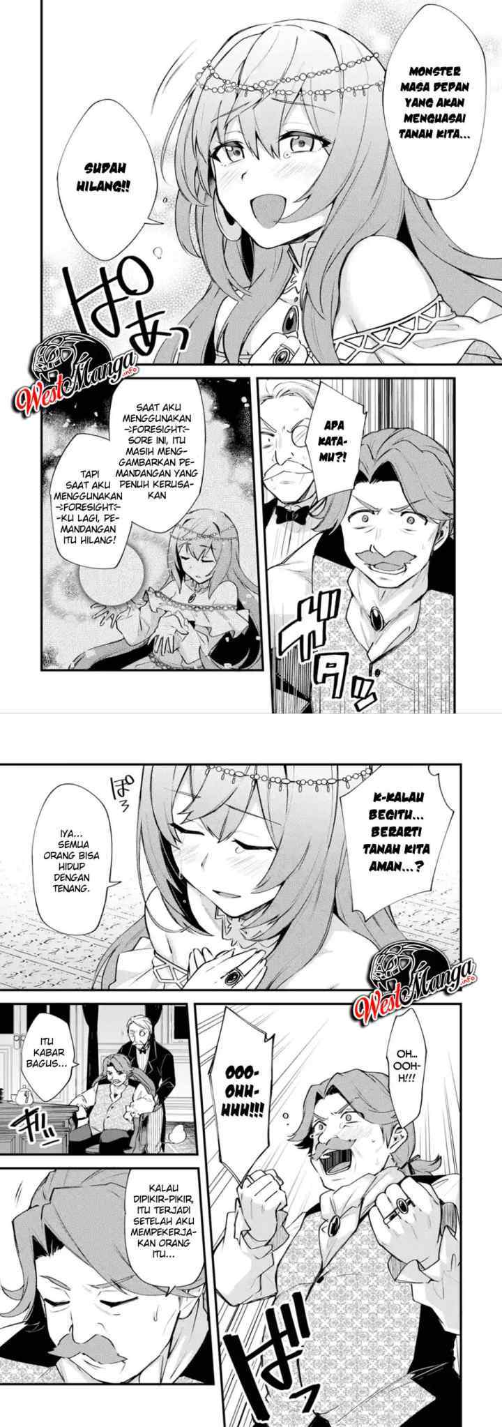 Nido Tensei Shita Shounen wa S Rank Boukensha Toshite Heion ni Sugosu-zense ga kenja de eiyuu datta boku wa raisede wa jimini ikiru chapter 12 halaman 18