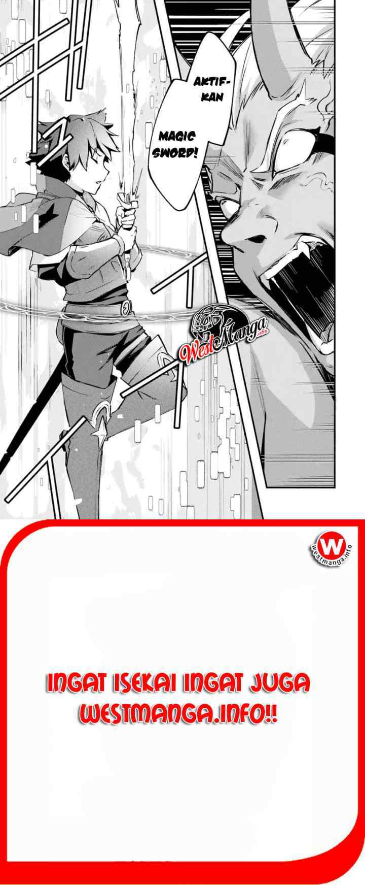 Nido Tensei Shita Shounen wa S Rank Boukensha Toshite Heion ni Sugosu-zense ga kenja de eiyuu datta boku wa raisede wa jimini ikiru chapter 12 halaman 8