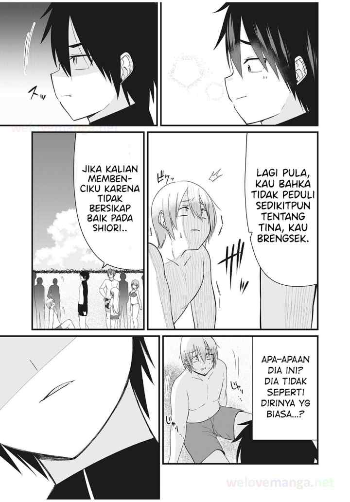 Nihongo Ga Hanasenai Roshiahito Bishojo Tennyusei Ga Tayoreru No Wa, Ta Gengo Masuta No Ore chapter 10 halaman 4