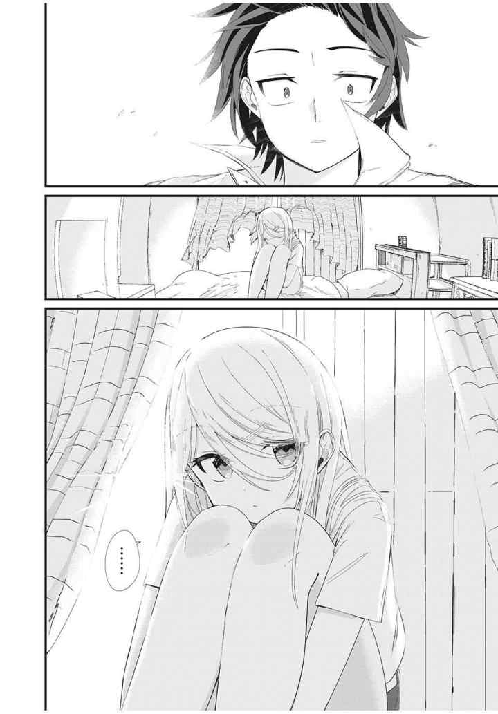Nihongo Ga Hanasenai Roshiahito Bishojo Tennyusei Ga Tayoreru No Wa, Ta Gengo Masuta No Ore chapter 2 halaman 5