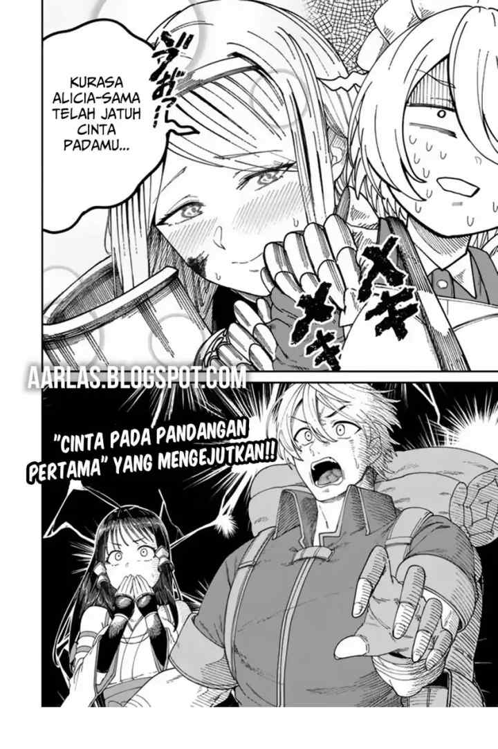 Nimotsu Mochi no Nousuji Musou chapter 7.2 halaman 19