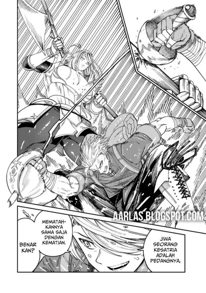 Nimotsu Mochi no Nousuji Musou chapter 7.2 halaman 15