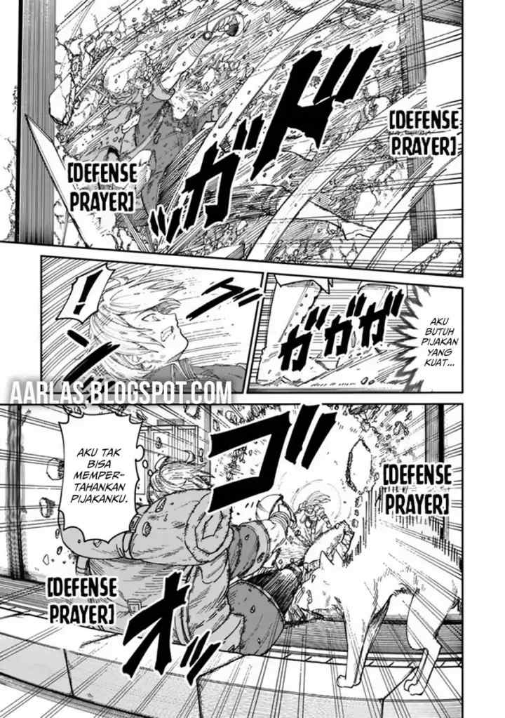 Nimotsu Mochi no Nousuji Musou chapter 7.2 halaman 10
