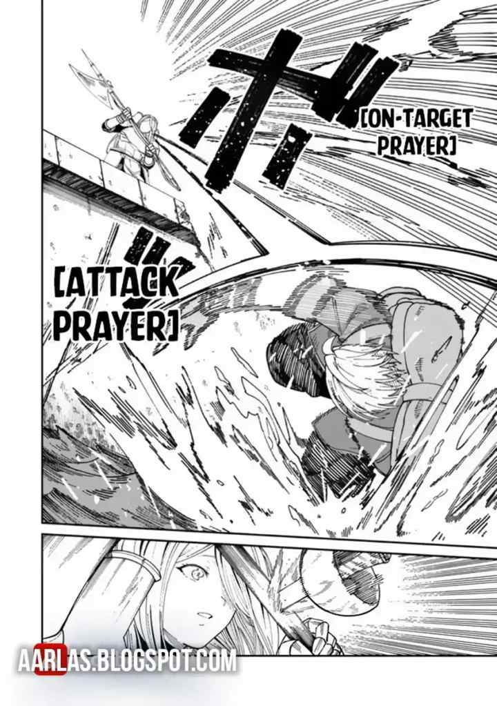 Nimotsu Mochi no Nousuji Musou chapter 7.2 halaman 13