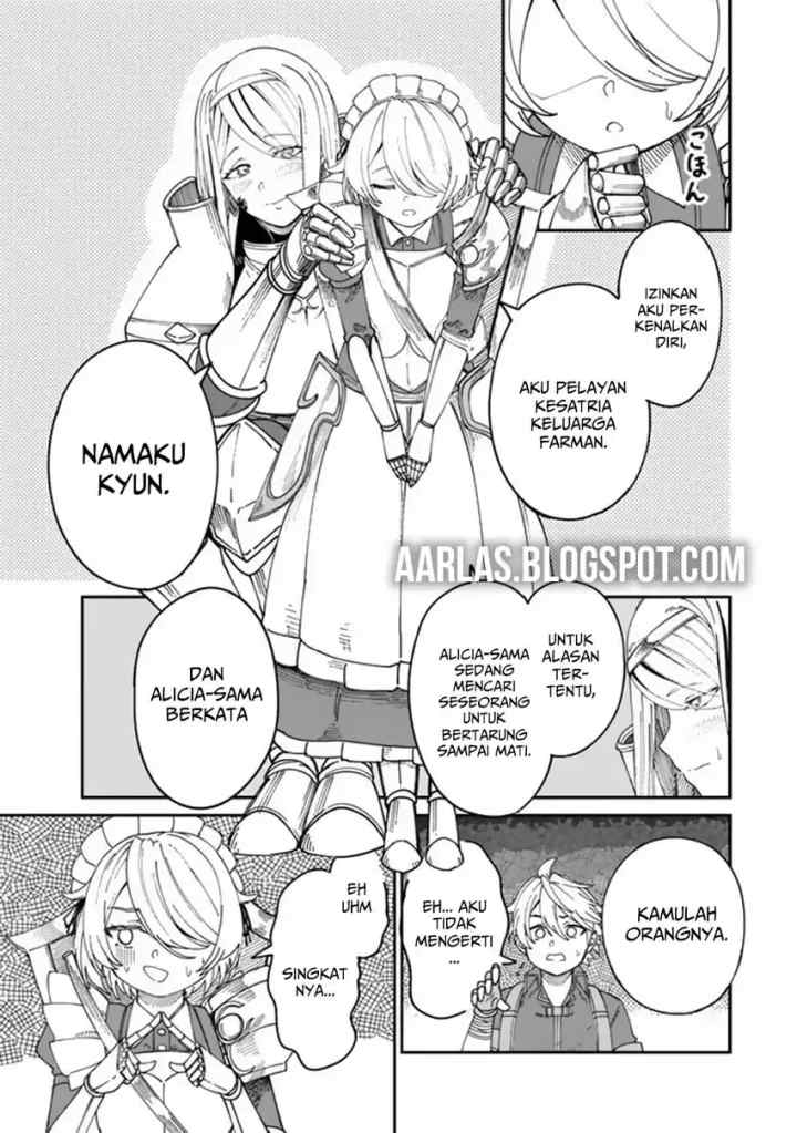 Nimotsu Mochi no Nousuji Musou chapter 7.2 halaman 18