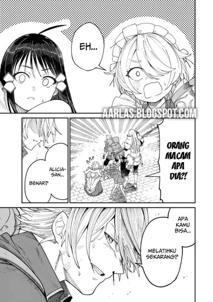 Nimotsu Mochi no Nousuji Musou chapter 7.2 halaman 4