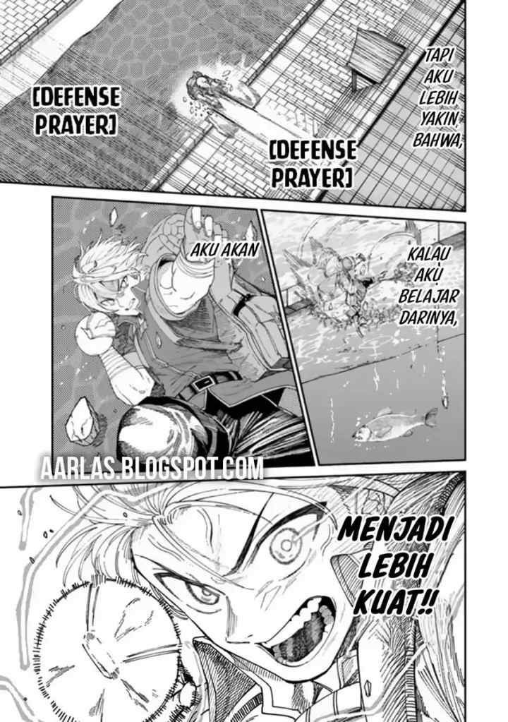 Nimotsu Mochi no Nousuji Musou chapter 7.2 halaman 12